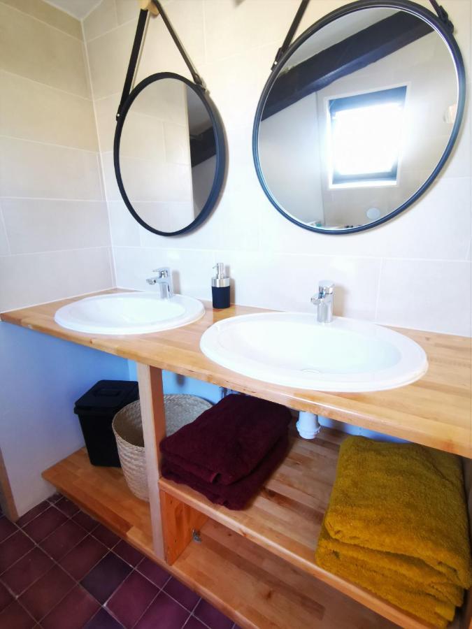 Les Toits De Rouen ✧ Atypique Et Familial Apartment ภายนอก รูปภาพ
